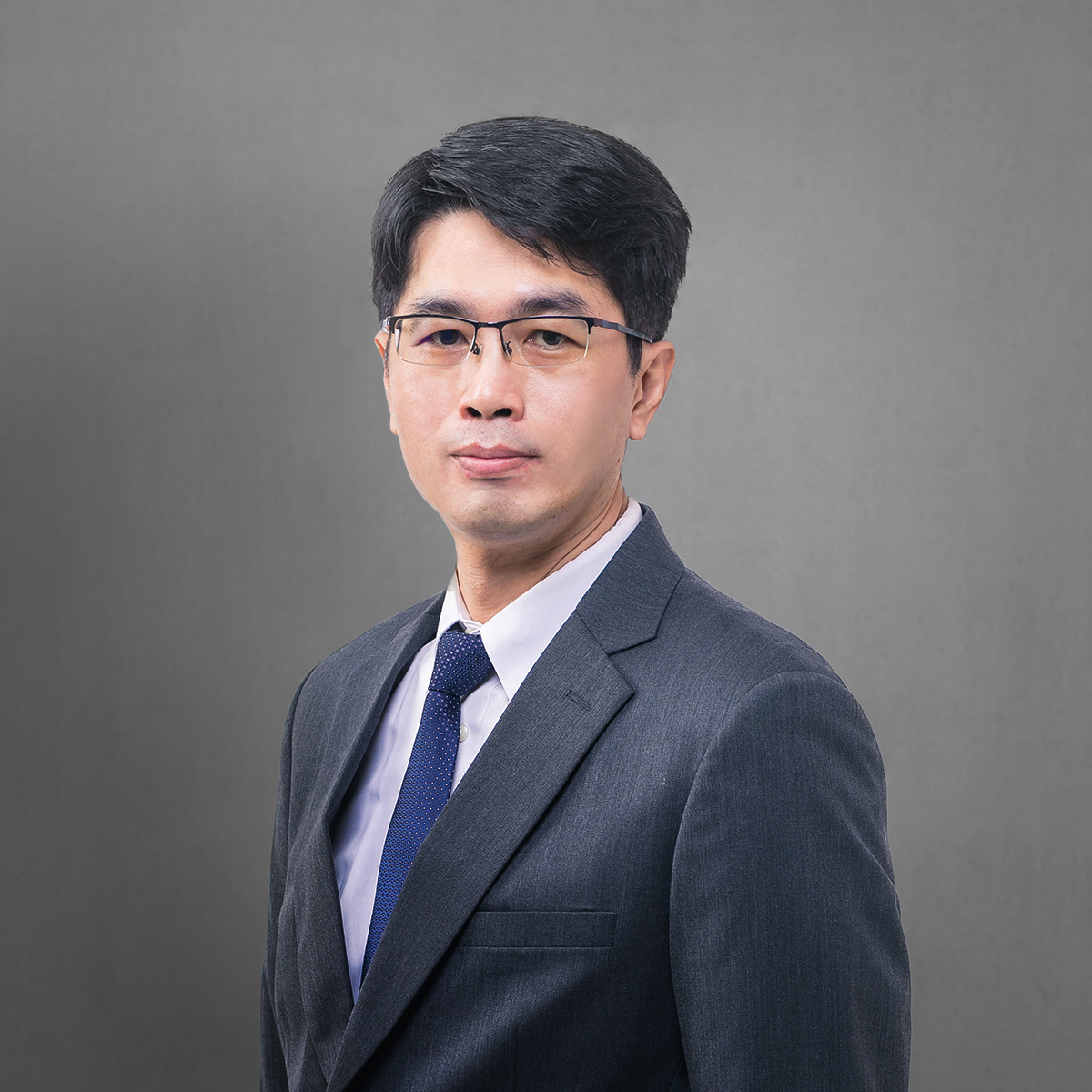 林啟平